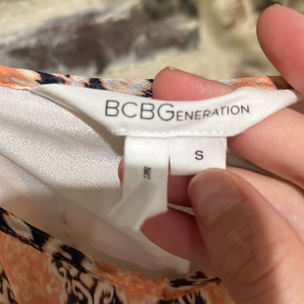 BCBGeneration Women’s Dress - Picture 3 of 7